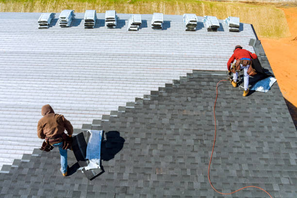 Quick and Trustworthy Emergency Roof Repair Services in Sheffield Lake, OH